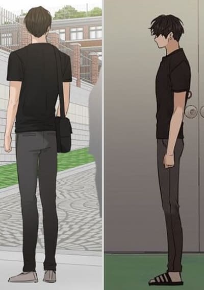 범진이