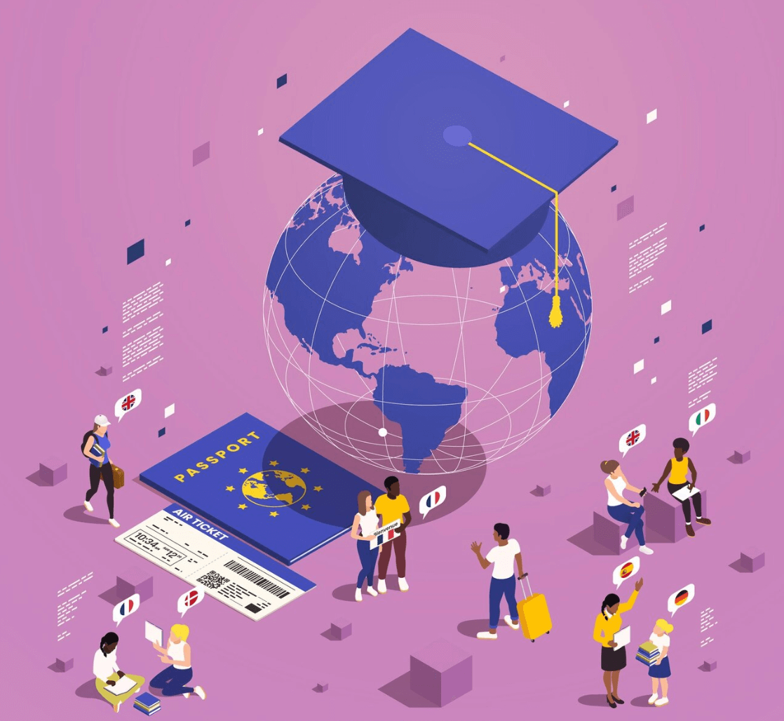 한국 대학 유학 가이드 – 장학금 정보 & 지원 절차 완벽 정리