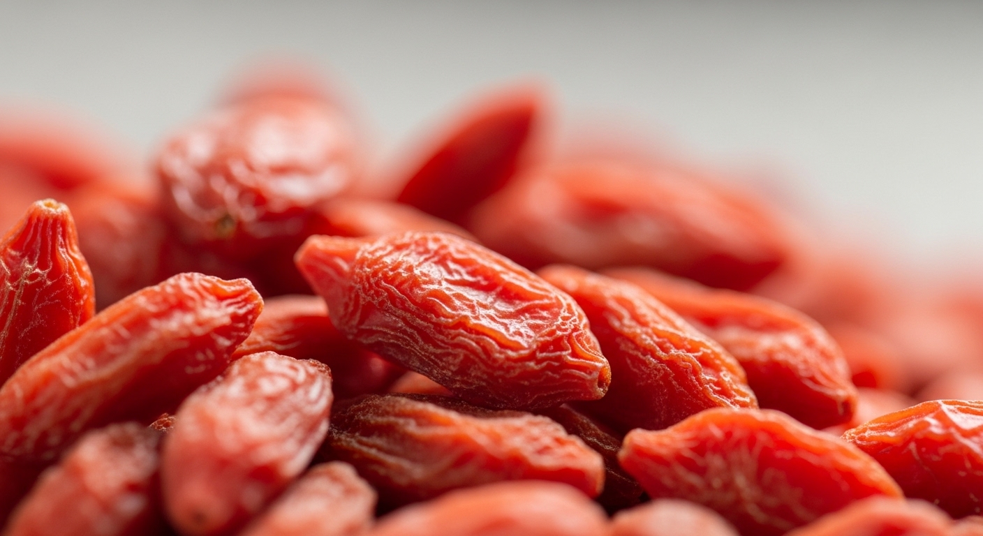 구기자 효능 부작용