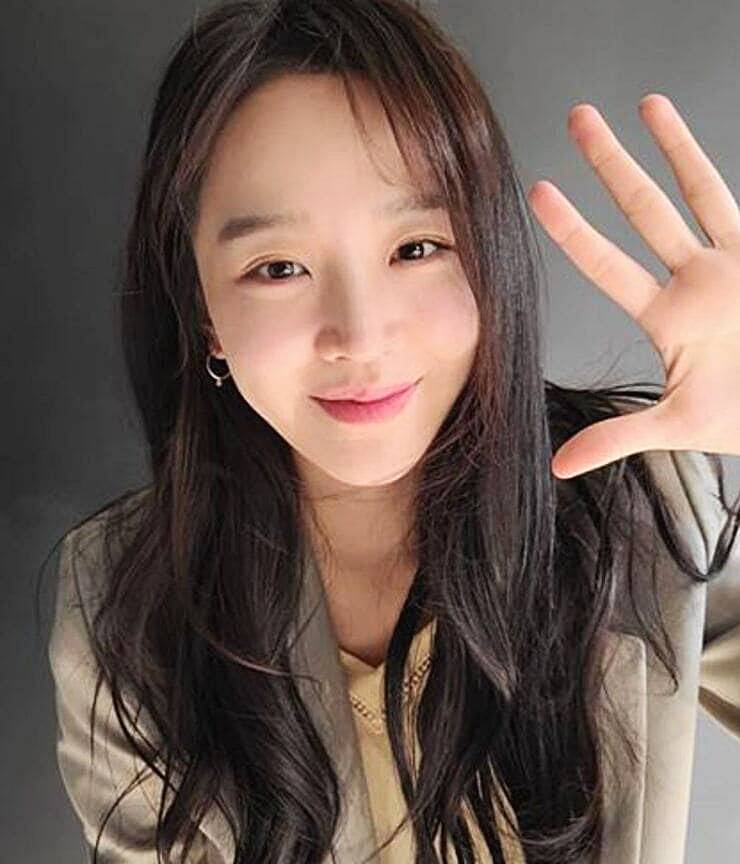 배우-신혜선