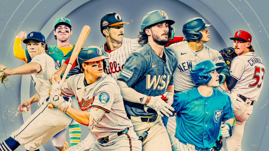 2025년 메이저리그(MLB) 개막전 &ndash; 경기 일정, 선수 이적, 관전 포인트 총정리!