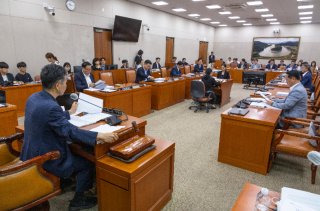 양곡관리법 농안법 여야 합의