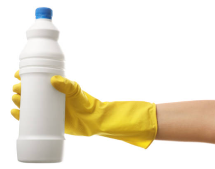 과탄산소다 빨래