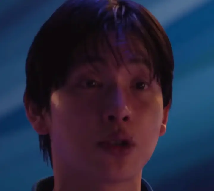 오징어게임 시즌3 임시완