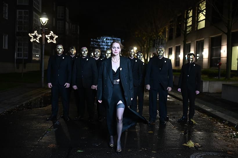 달력살인자 결말 후기 리뷰(호평과 혹평) - 스릴러 영화다시보기추천