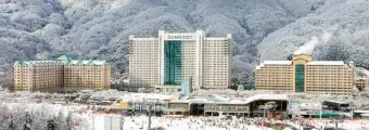 홍천 비발디파크 소노빌리지 바베큐장 이용방법과 후기_11