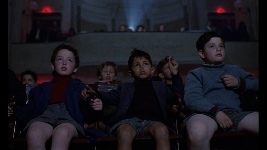 시네마천국 (1988) 해석 및 핵심 관람포인트