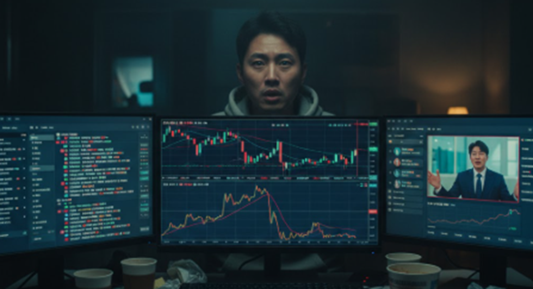 주식 리딩방 실체