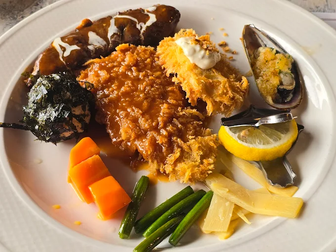 인천 월미도 추천 맛집, 인기 맛집