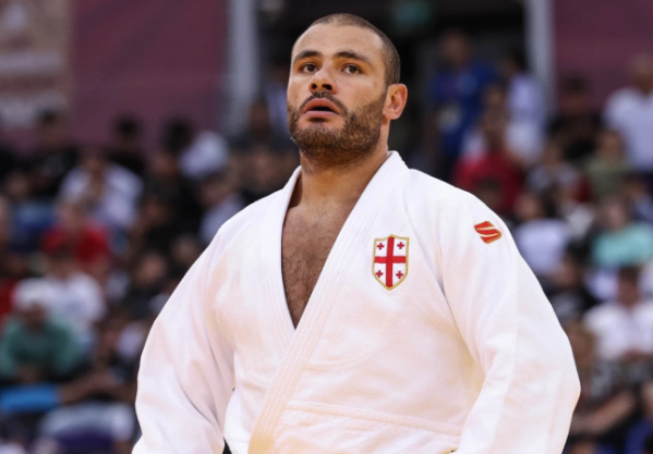 투시슈빌리는 누구인가?