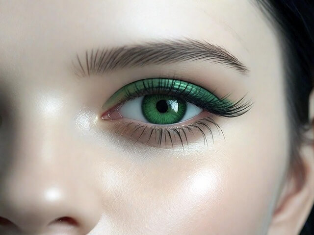 속눈썹연장 부작용