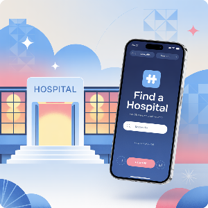 전국 추석에 문여는 병원 찾기 (병원검색&middot;병원앱 검색) 이미지