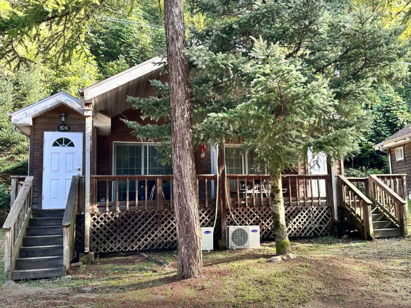 횡성자연휴양림