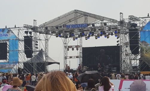 렛츠락페스티벌 2025