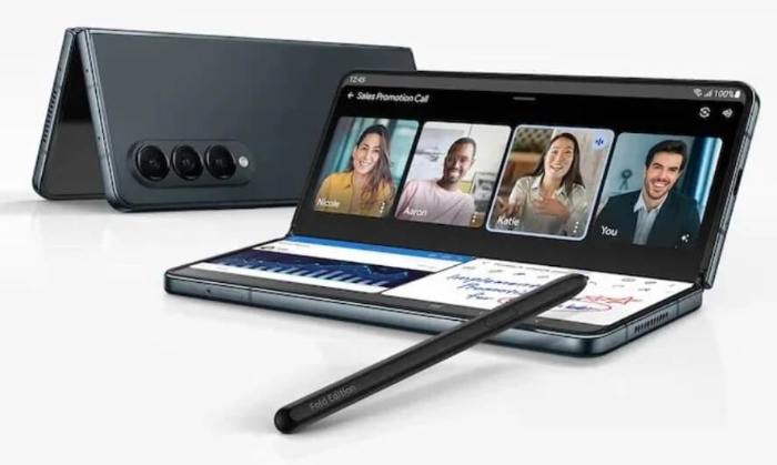 갤럭시 z폴드5 출시일, 사전예약 사은품, 스펙 장단점