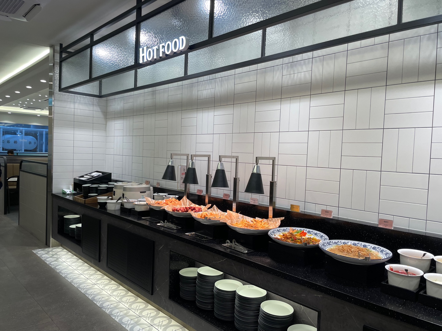 분당 초밥뷔페 쿠우쿠우 골드 분당점