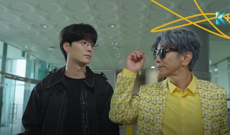 내친구의 졸업식 등장인물