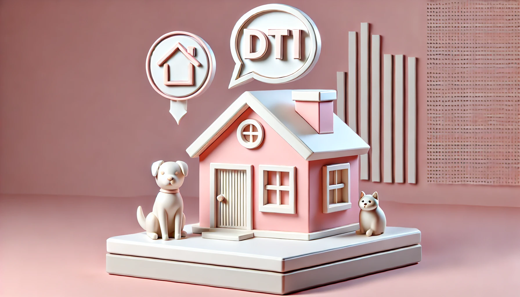 DTI란? 이해하기