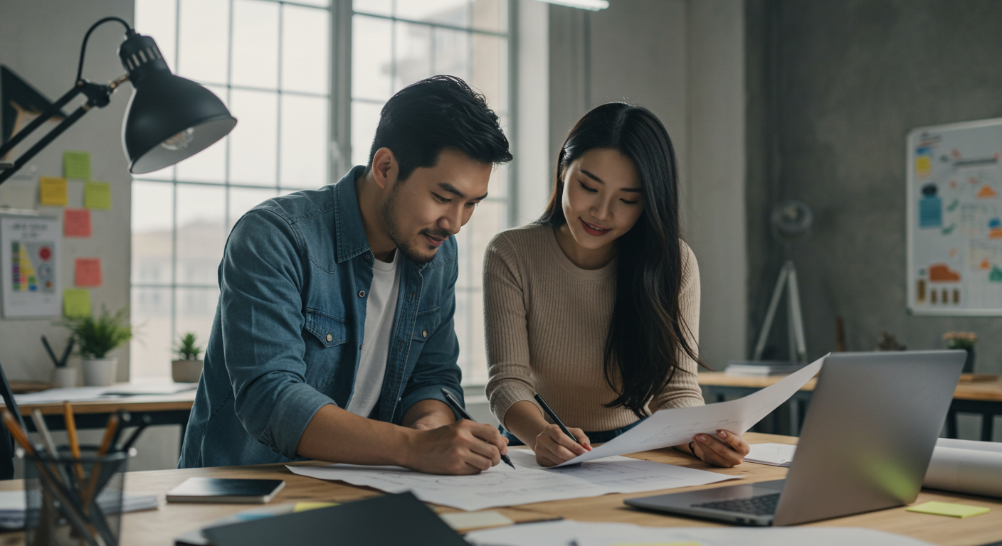 대구 사무실 임대사이트