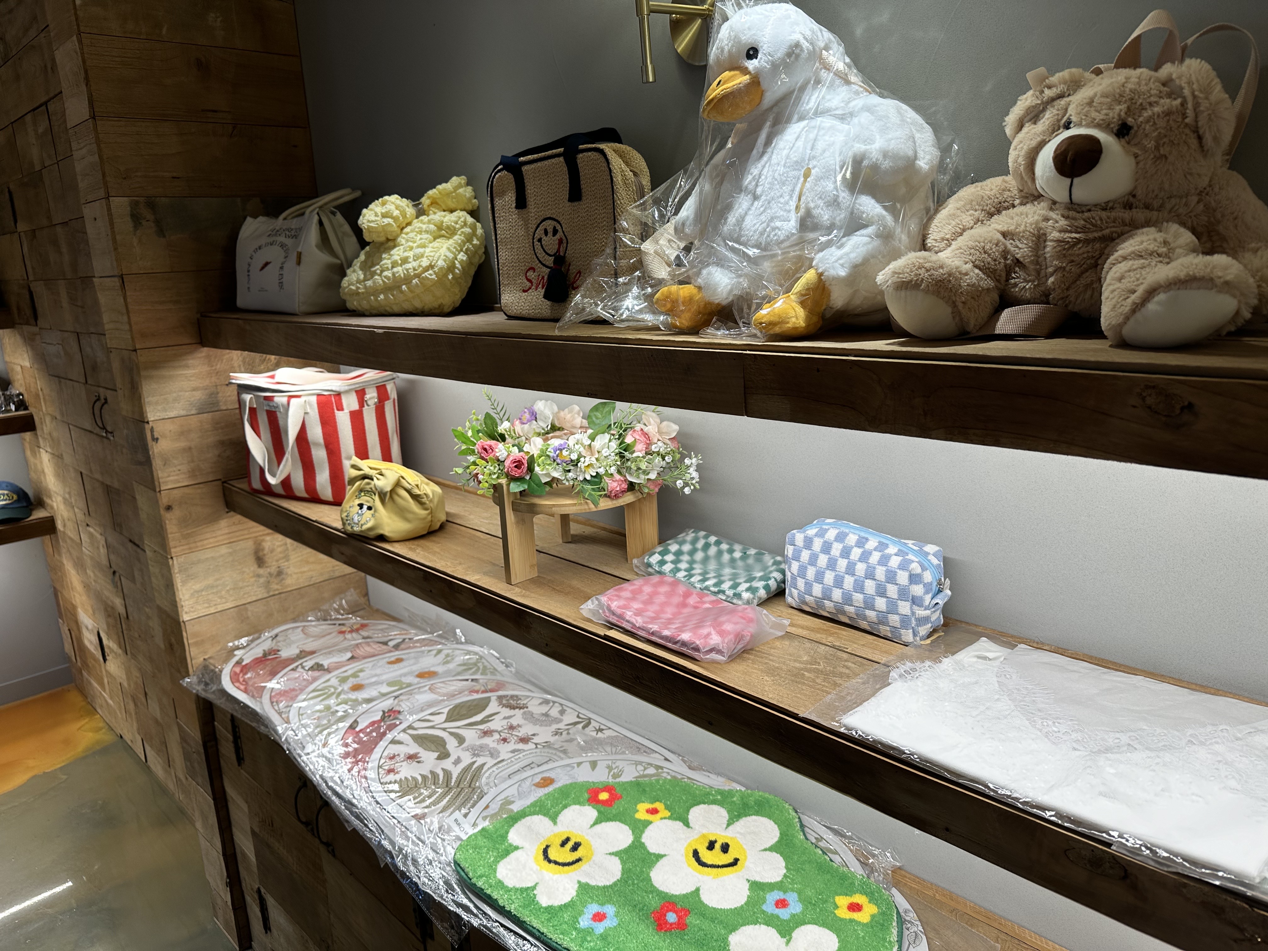 인형-모자-파우치-매트