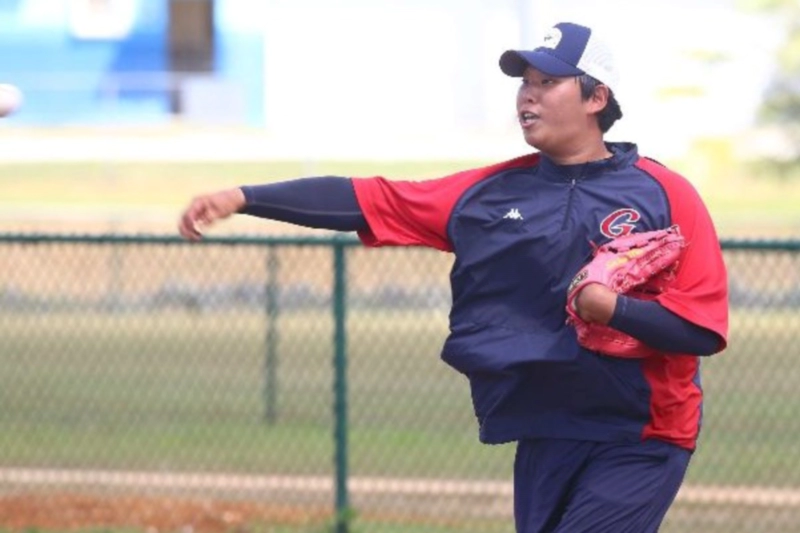 서준원 방출 미성년자 관련 범죄 혐의