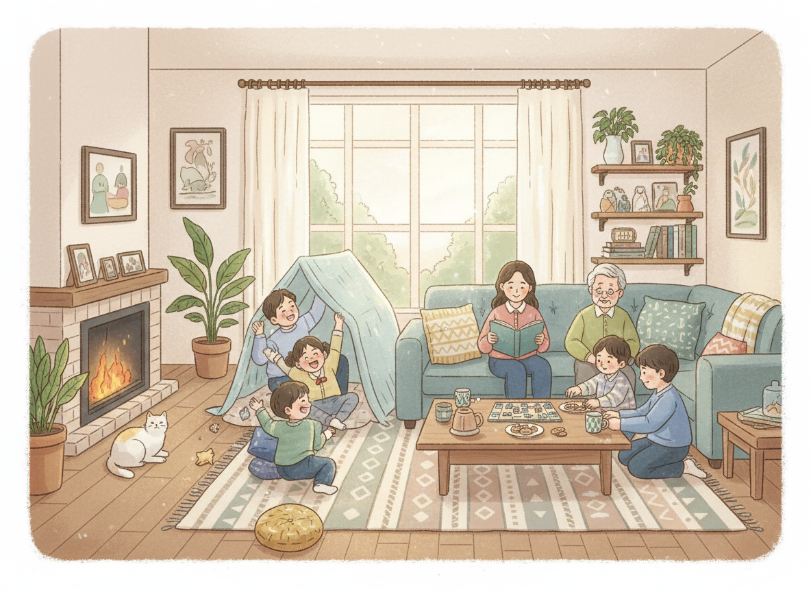 연말정산 인적공제 부모님