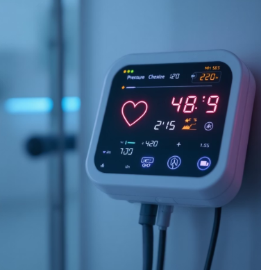 혈압 관리 잘하고 있나요? 고혈압 걱정 줄이는 비법