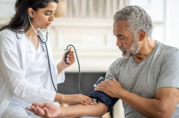 기립성 저혈압 치료