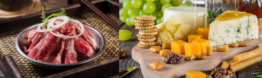 커피와 함께 절대 먹으면 안 되는 최악 궁합 음식 4가지