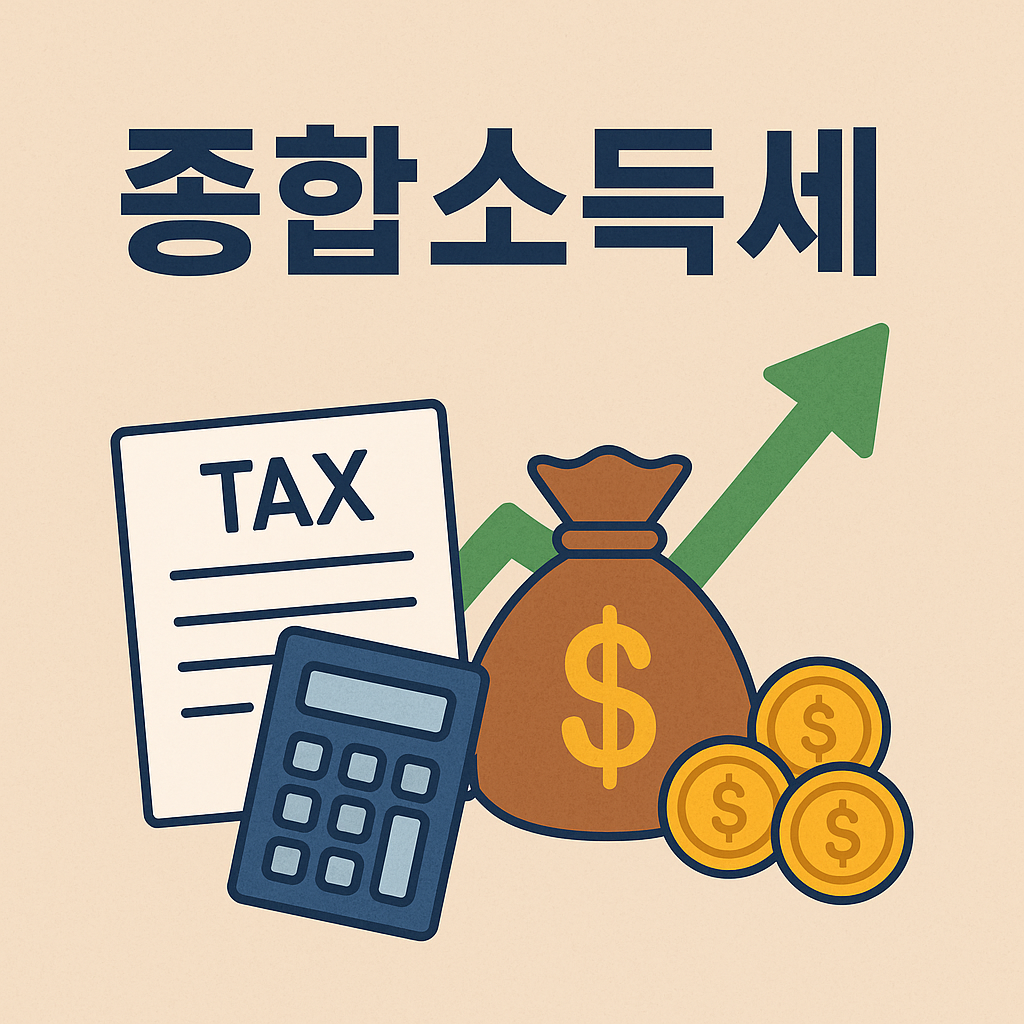 종합소득세