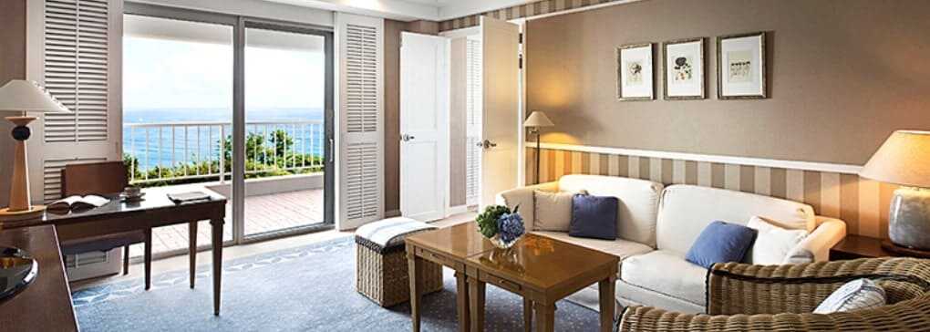 제주 신라 호텔