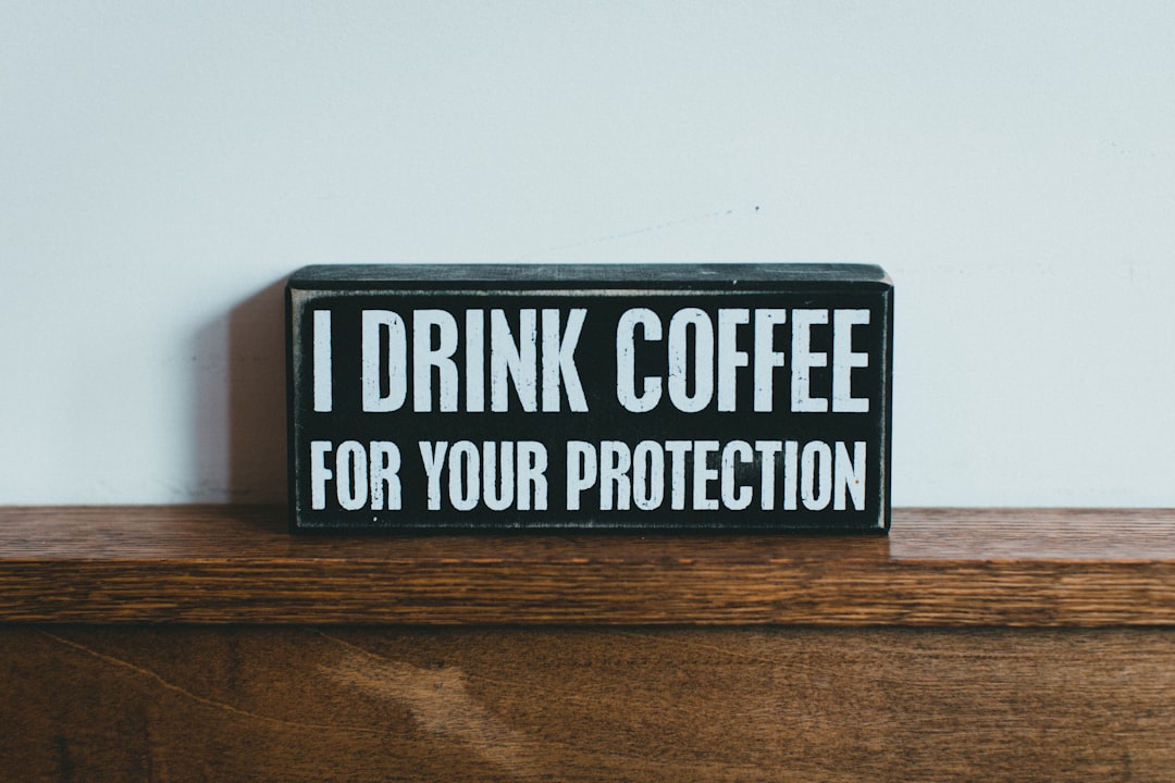 Prevention.