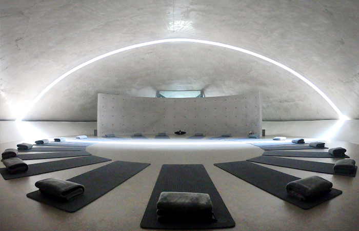 뮤지엄산-명상관