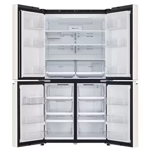 오브제컬렉션 네이처 T873MEE012 상하단 내부