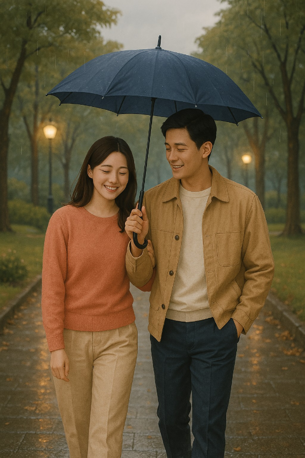 데이트