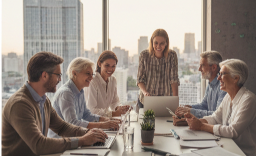 2026년 노동정책 변화 총정리: 정년 65세