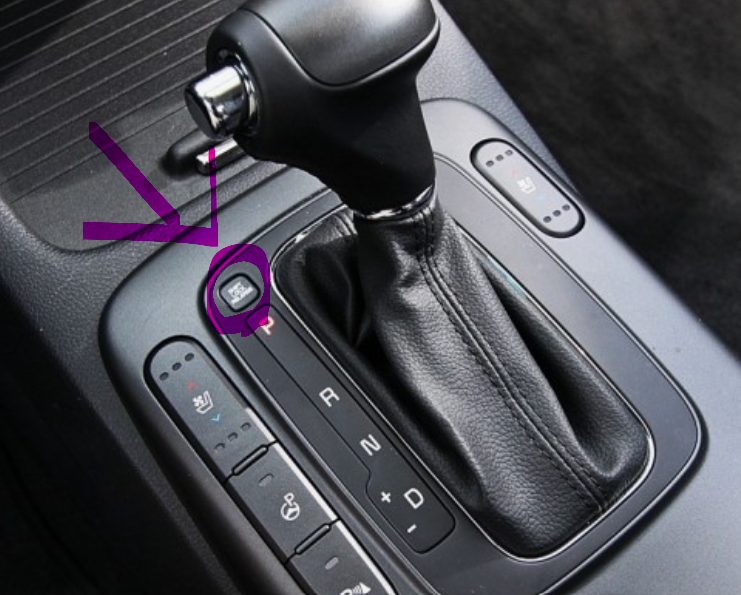 시프트락릴리즈