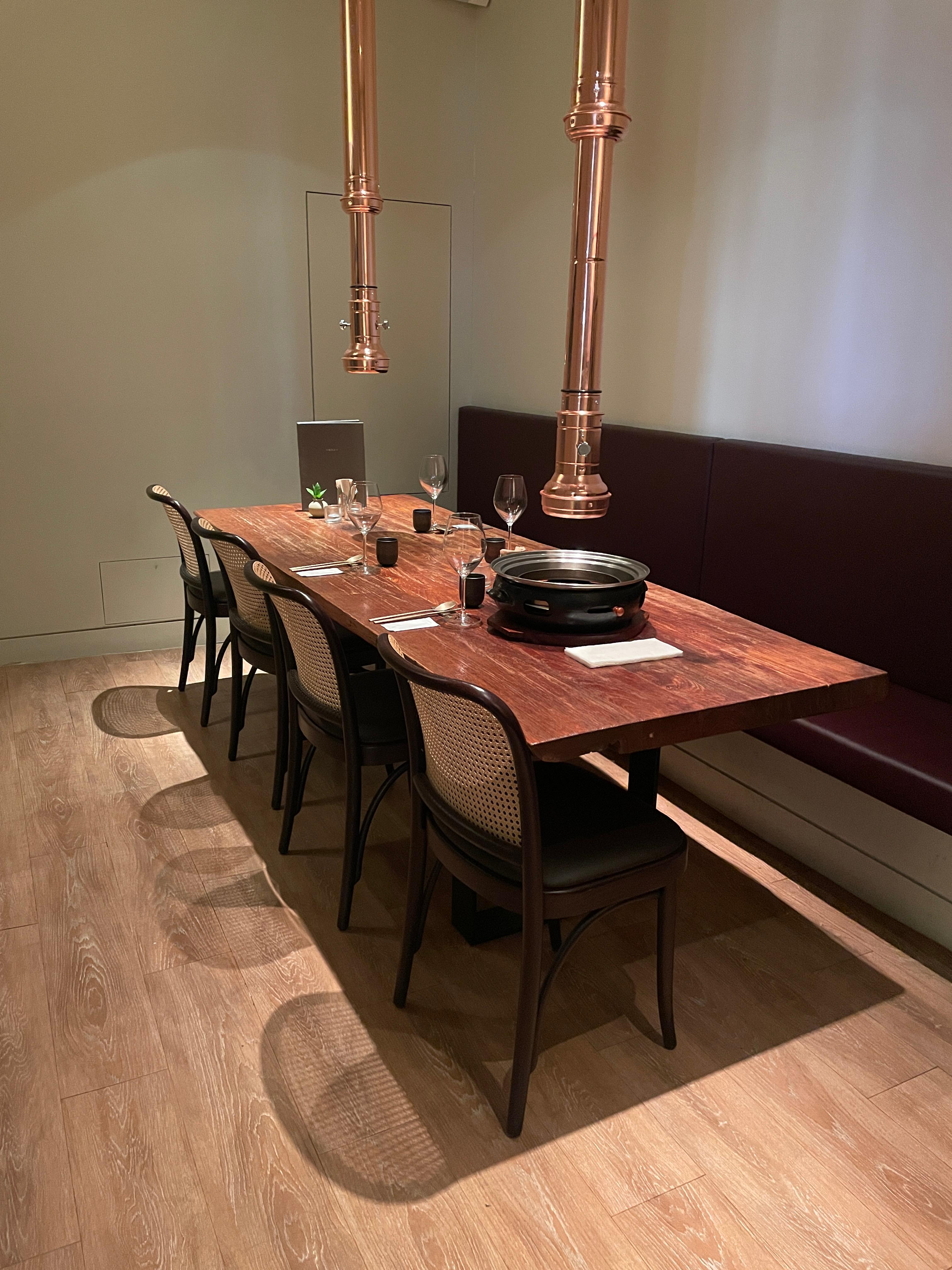 서촌 사직단 맛집 사랑의 불고기 메뉴 & 예약