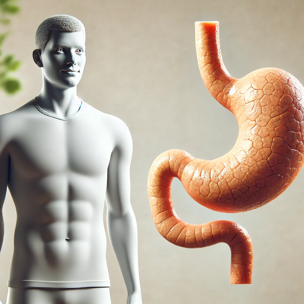 위암의 초기 증상 조기 발견 및 진단 방법