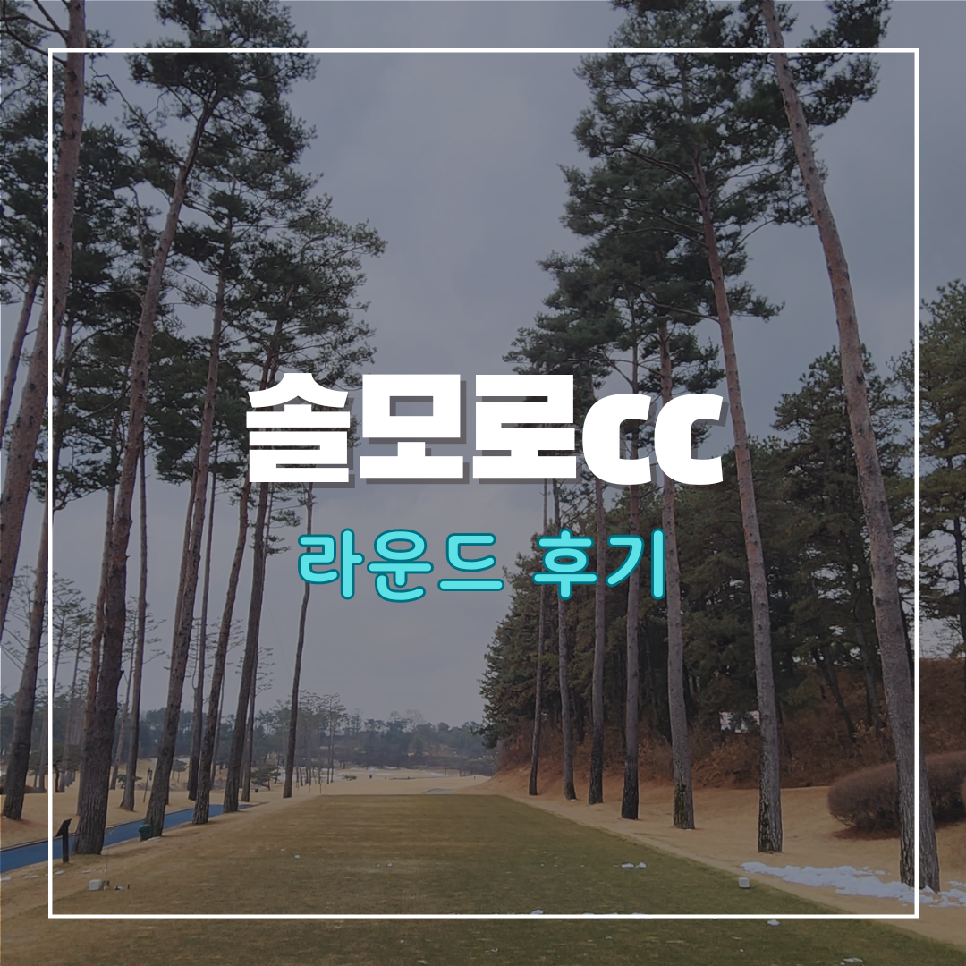 솔모로cc