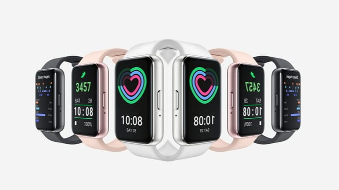 갤럭시 핏3 완벽 분석 – 디자인, 기능, 가격까지 총정리