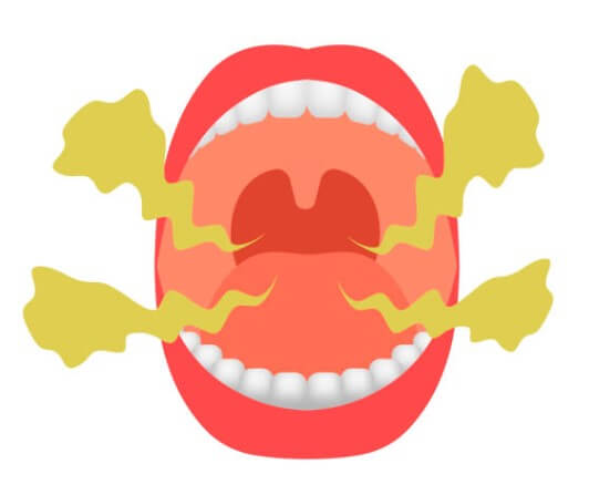 입냄새 심한이유 입냄새 심한 이유 입냄새 제거방법 입냄새 원인 입냄새 맡는방법