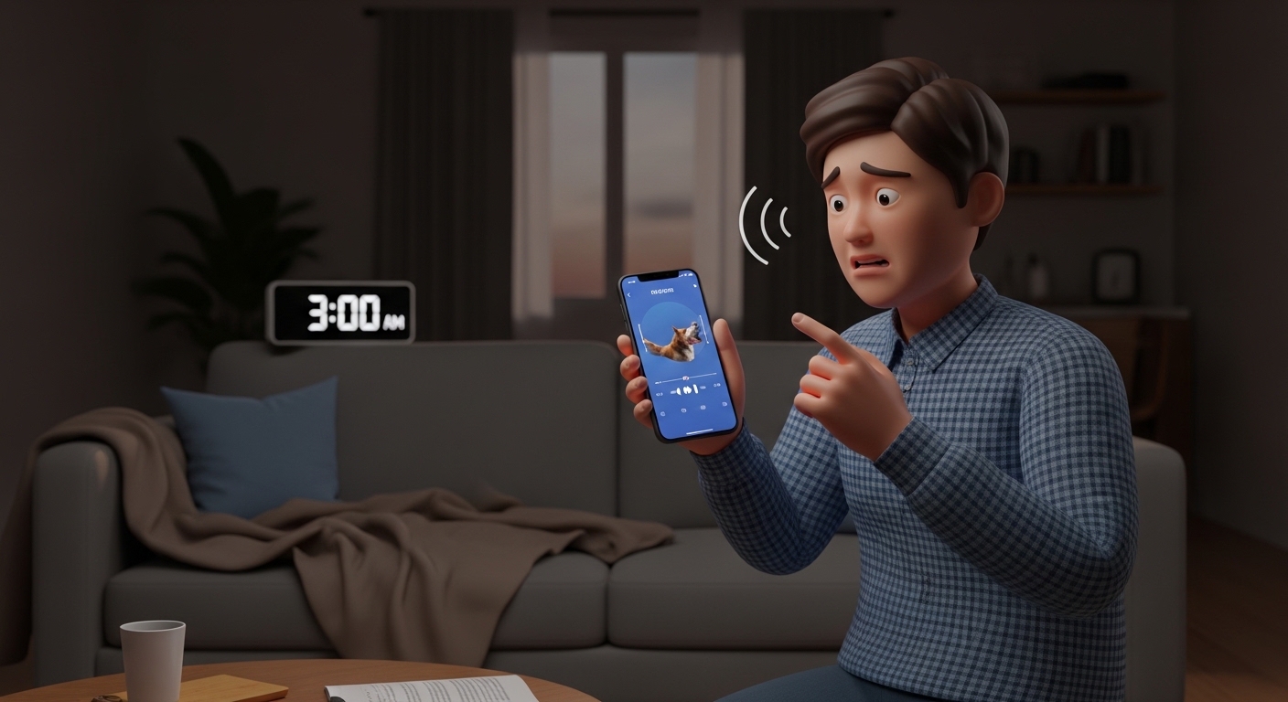 반려동물 소음의 법적 지위와 2026년 변화