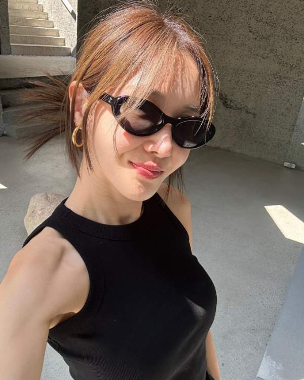 윤혜진 나이 프로필