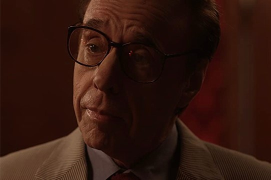 피터 보그다노비치