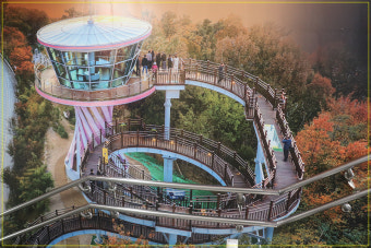 대구 관문시장에 있는 할매집식당