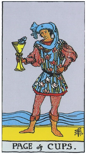 타로카드 해석, 타로점, 타로카드 종류