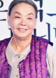 일용엄니 김수미 별세