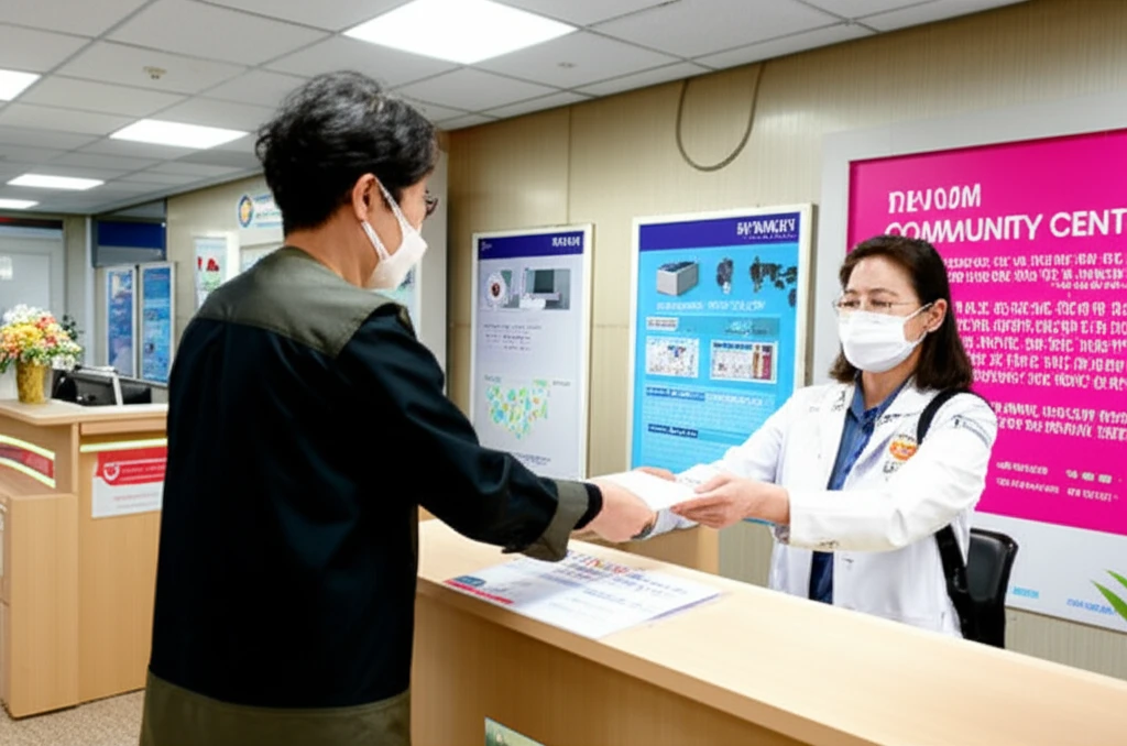 남양주시 2025 기초생활수급자 수도..