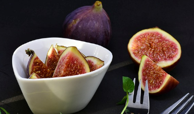 무화과 고르는 방법